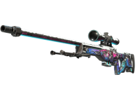 AWP Neo-Noir